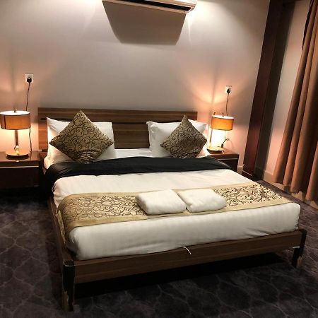Stars Home Suites Hotel - Al Hamra Jidda Exteriör bild