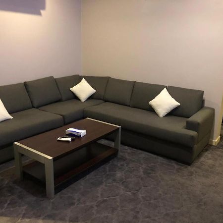Stars Home Suites Hotel - Al Hamra Jidda Exteriör bild