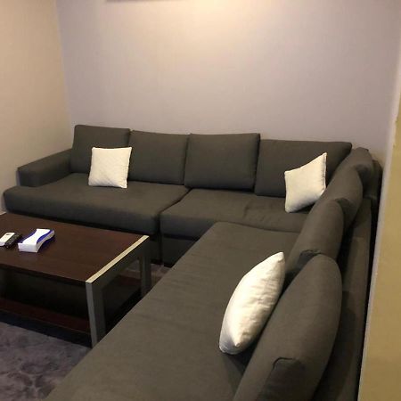 Stars Home Suites Hotel - Al Hamra Jidda Exteriör bild