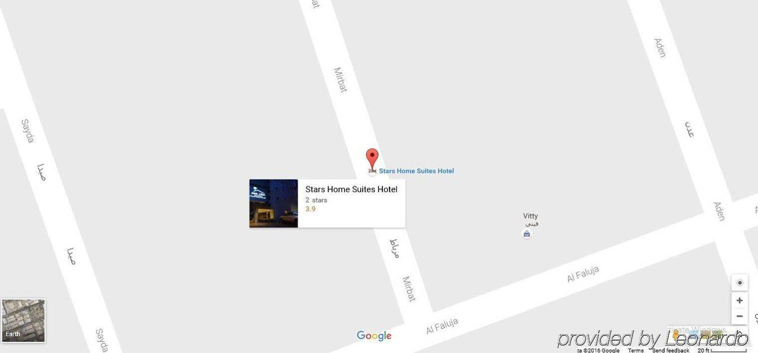 Stars Home Suites Hotel - Al Hamra Jidda Exteriör bild